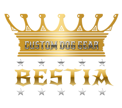 bestia-dog-gear logo